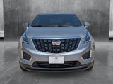 New 2025 Cadillac XT5 Luxury image 6