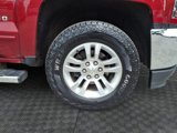 Used 2018 Chevrolet Silverado 1500 LT w/ Max Trailering Package image 5