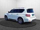 Used 2019 Nissan Armada Platinum image 3