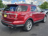 Used 2018 Ford Explorer Limited image 4