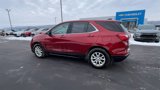 Used 2018 Chevrolet Equinox LT image 6