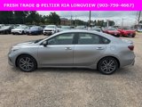 Certified 2022 Kia Forte GT-Line image 6