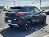 Used 2023 Chevrolet TrailBlazer LT image 3