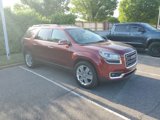 Used 2017 GMC Acadia Limited SLT image 2