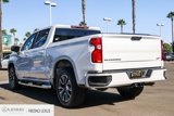Used 2020 Chevrolet Silverado 1500 RST w/ All-Star Edition image 4