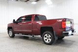 Used 2014 Chevrolet Silverado 1500 LTZ image 4