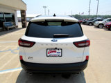 New 2025 Ford Escape ST-Line Select w/ Tech Pack #1 image 6