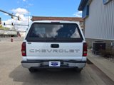Used 2005 Chevrolet Silverado 1500 W/T image 3