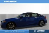Used 2022 Honda Civic EX image 4