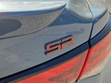 New 2025 Nissan Sentra SR image 3