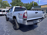 Used 2011 Toyota Tacoma 4x4 Double Cab image 4