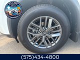 Used 2023 Nissan Rogue S image 2