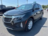 Used 2024 Chevrolet Equinox LT image 2