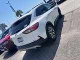 Used 2020 Ford Escape Titanium image 3
