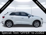 Certified 2022 Audi Q3 2.0T Premium Plus w/ Premium Plus Package image 3
