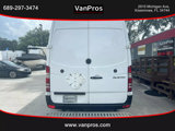 Used 2011 Mercedes-Benz Sprinter 2500 image 4