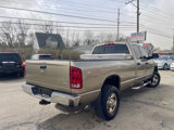 Used 2006 Dodge Ram 2500 Truck SLT w/ Quad Cab Big Horn Value Group image 5