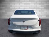 Used 2024 Cadillac CT4 Luxury w/ Sun And Sound Package image 4
