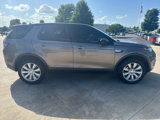 Used 2016 Land Rover Discovery Sport HSE Luxury image 6
