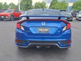 Used 2018 Honda Civic Si image 4