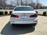 Certified 2023 BMW 530i xDrive w/ Executive Package image 4