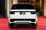 New 2025 Land Rover Discovery Sport S image 4