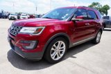 Used 2017 Ford Explorer Limited image 3