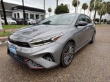 Used 2023 Kia Forte GT image 3