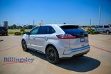 Certified 2024 Ford Edge ST-Line image 5