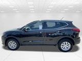 Used 2019 Nissan Rogue Sport S image 4