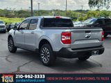 Certified 2022 Ford Maverick Lariat image 3