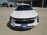 New 2025 Chevrolet Trax LT w/ Driver Confidence Package image 2