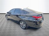 Used 2024 Nissan Versa S image 5