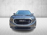 Used 2020 GMC Terrain SLE image 2