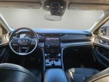 Certified 2022 Jeep Grand Cherokee L Limited image 2