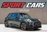 Used 2017 MINI Cooper John Cooper Works w/ Technology Package image 5