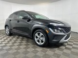 Used 2023 Hyundai Kona SEL w/ Cargo Package image 2
