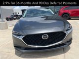 New 2025 MAZDA MAZDA3 s image 3