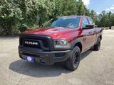 Used 2021 RAM 1500 Classic Warlock w/ Electronics Group image 3