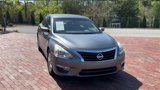 Used 2014 Nissan Altima 2.5 S w/ Sport Value Package image 4