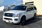 Used 2017 Ford Expedition Limited w/ Equipment Group 301A image 3