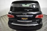 Used 2013 INFINITI QX56 4WD w/ Theater Pkg image 4