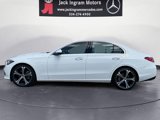 Certified 2024 Mercedes-Benz C 300 Sedan image 2