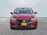 New 2025 Nissan Versa SV image 3