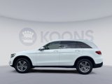 Certified 2021 Mercedes-Benz GLC 300 4MATIC image 2
