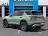 New 2025 Chevrolet Equinox LT image 3