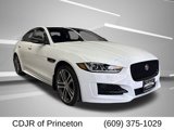 Used 2019 Jaguar XE R-Sport image 1