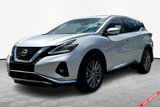 Used 2021 Nissan Murano SV image 3