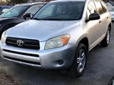 Used 2008 Toyota RAV4 2WD image 2