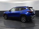 Used 2021 Kia Seltos SX image 3